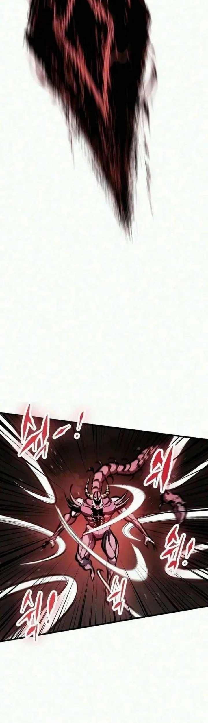 Chronicle of Runes Chapter 49 Gambar 36