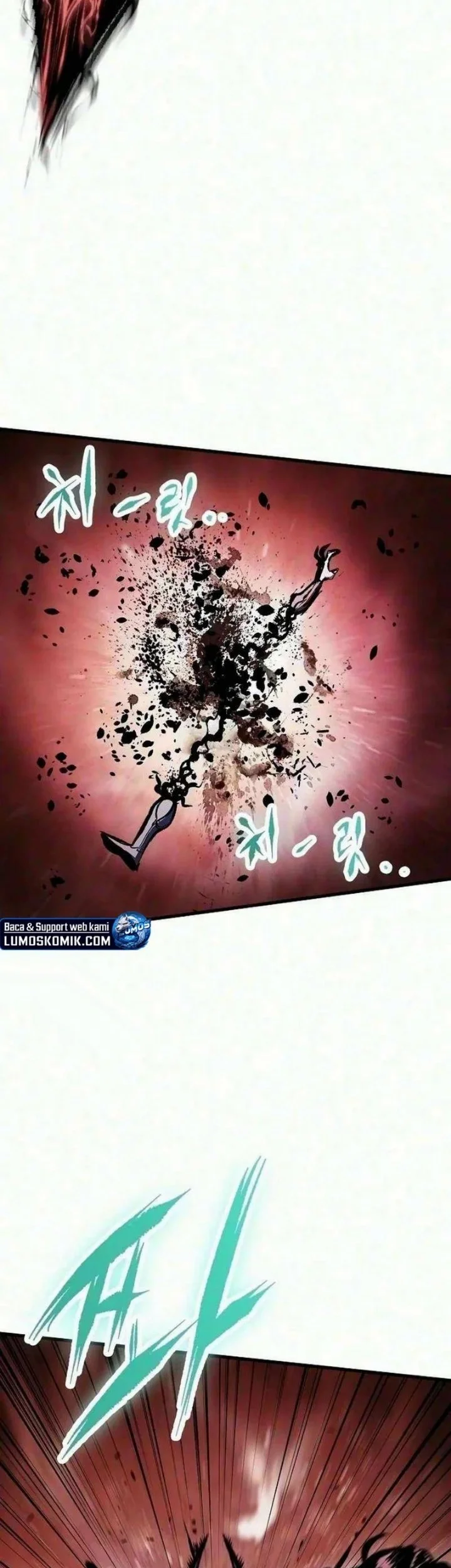 Chronicle of Runes Chapter 49 Gambar 39