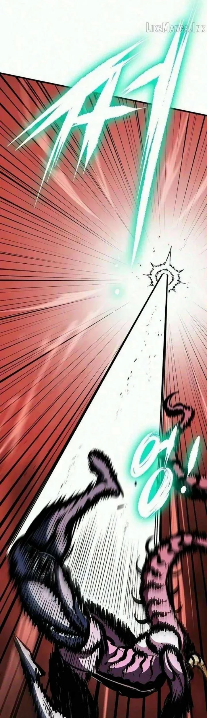 Chronicle of Runes Chapter 49 Gambar 42