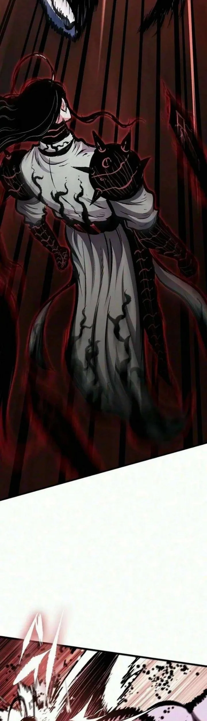 Chronicle of Runes Chapter 49 Gambar 43