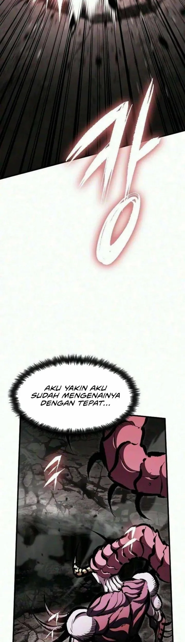 Chronicle of Runes Chapter 49 Gambar 46