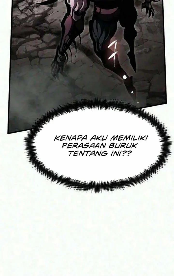 Chronicle of Runes Chapter 49 Gambar 47