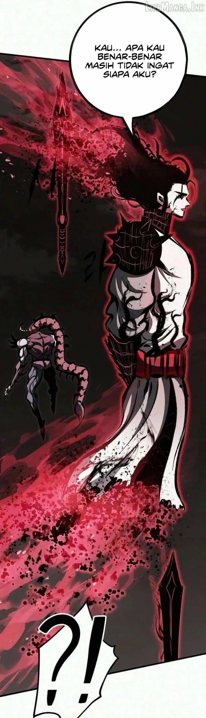 Chronicle of Runes Chapter 49 Gambar 48