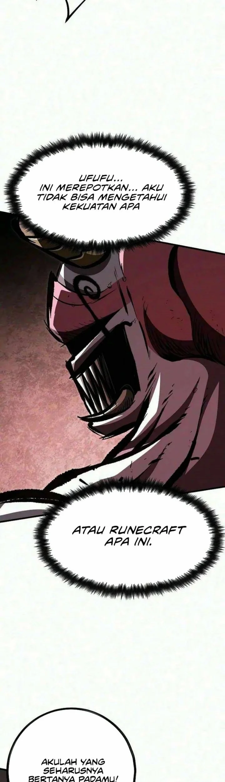 Chronicle of Runes Chapter 49 Gambar 49