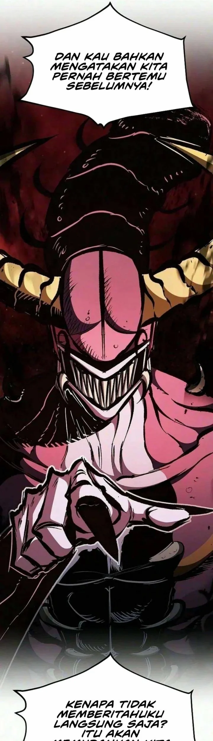 Chronicle of Runes Chapter 49 Gambar 52