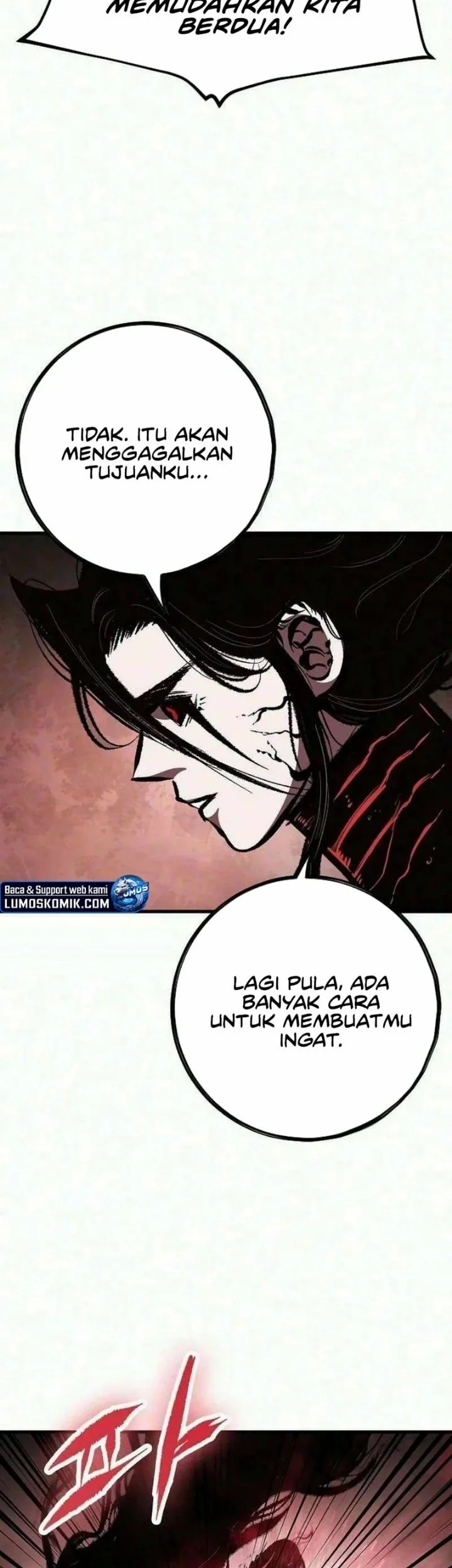Chronicle of Runes Chapter 49 Gambar 53