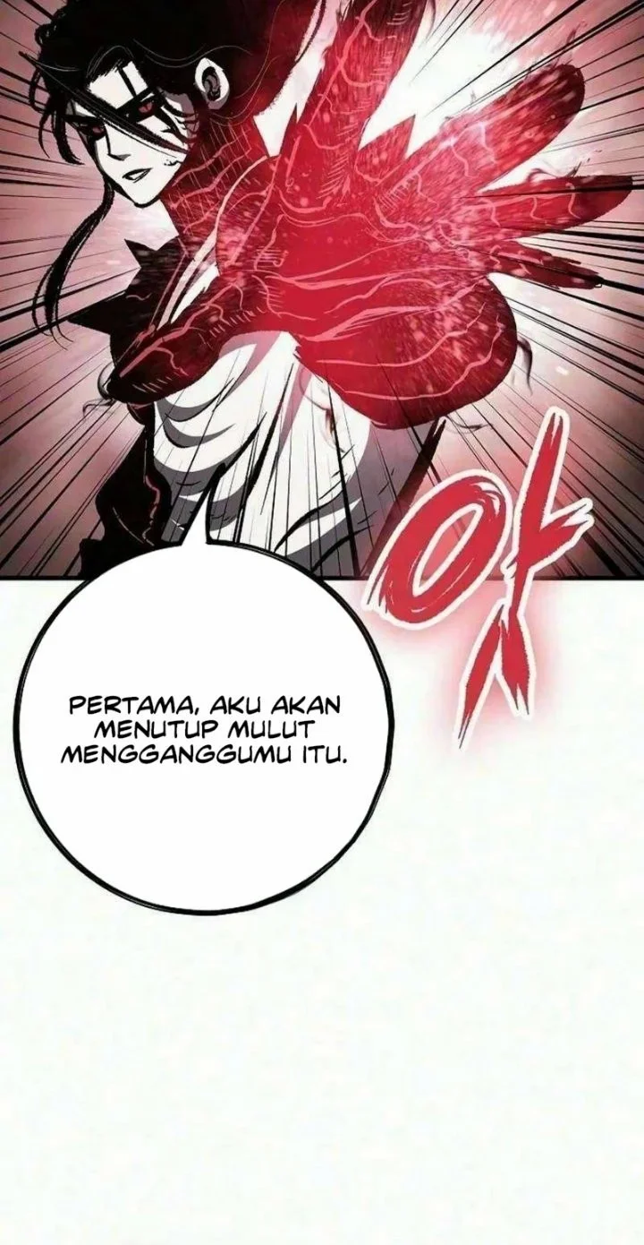 Chronicle of Runes Chapter 49 Gambar 54