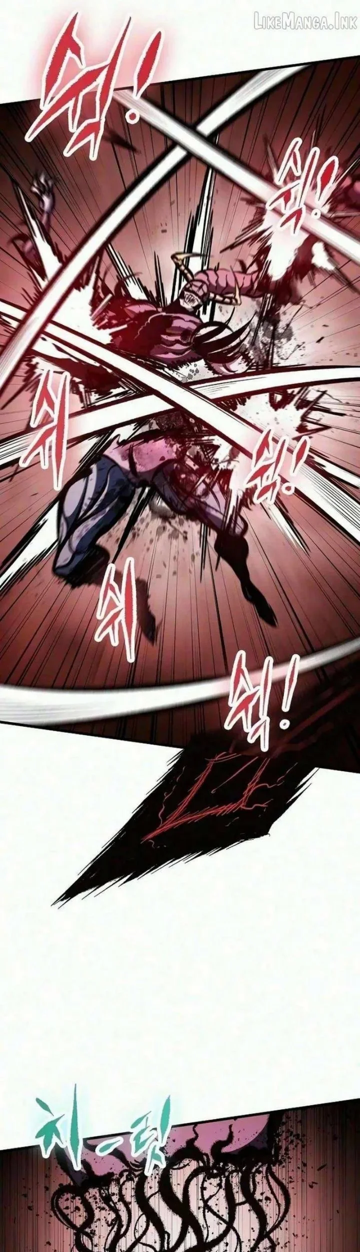 Chronicle of Runes Chapter 49 Gambar 55