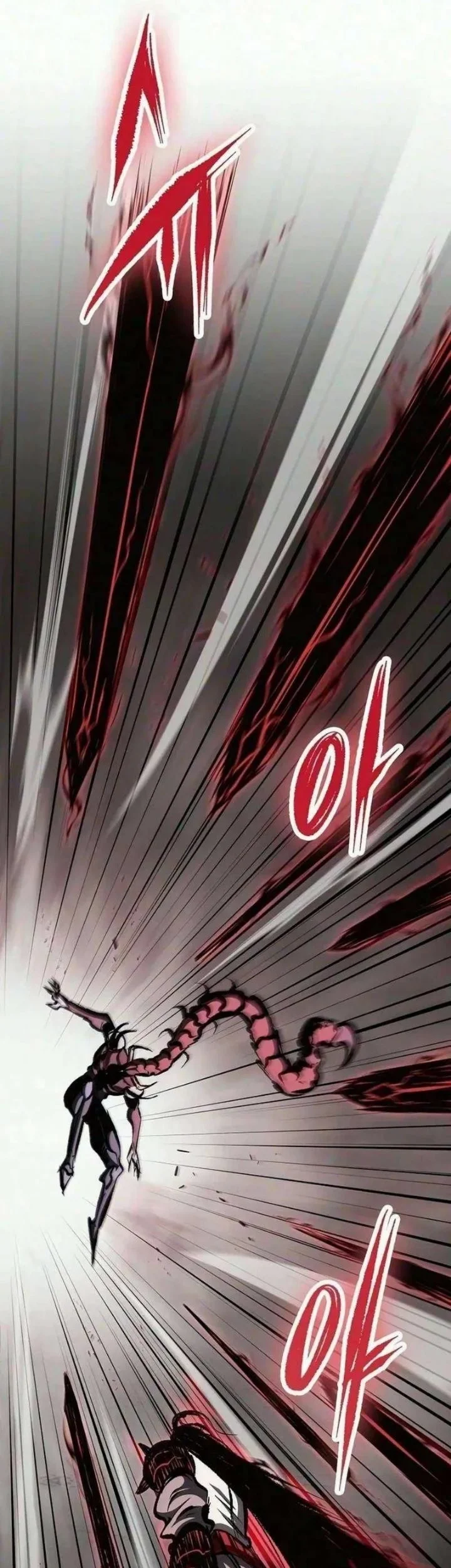 Chronicle of Runes Chapter 49 Gambar 58