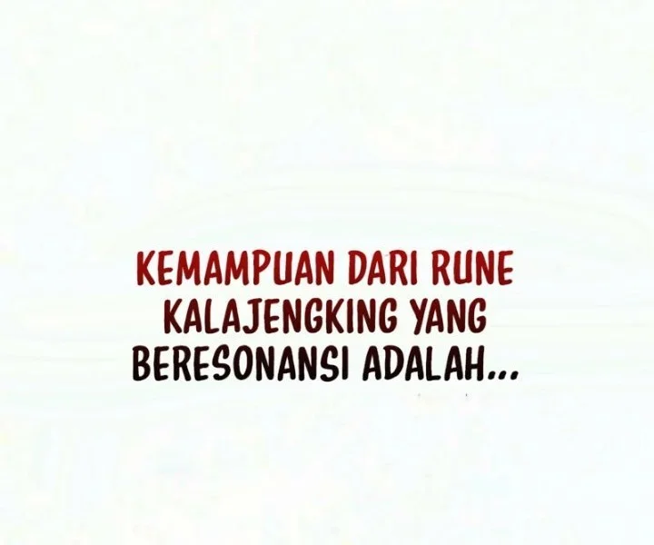 Chronicle of Runes Chapter 49 Gambar 61