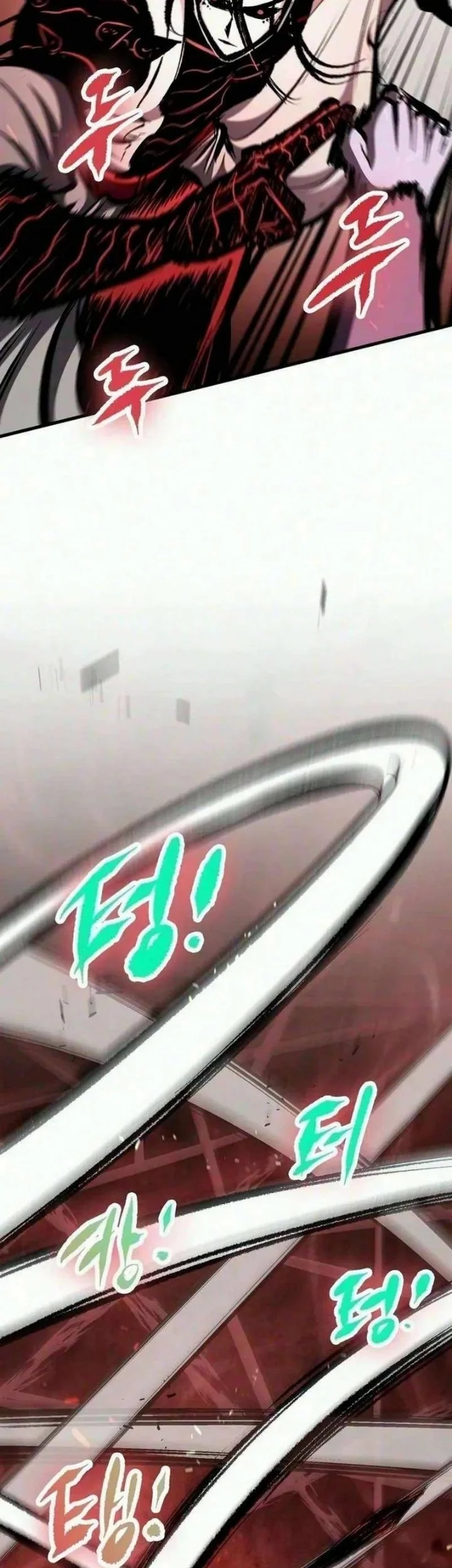 Chronicle of Runes Chapter 49 Gambar 63