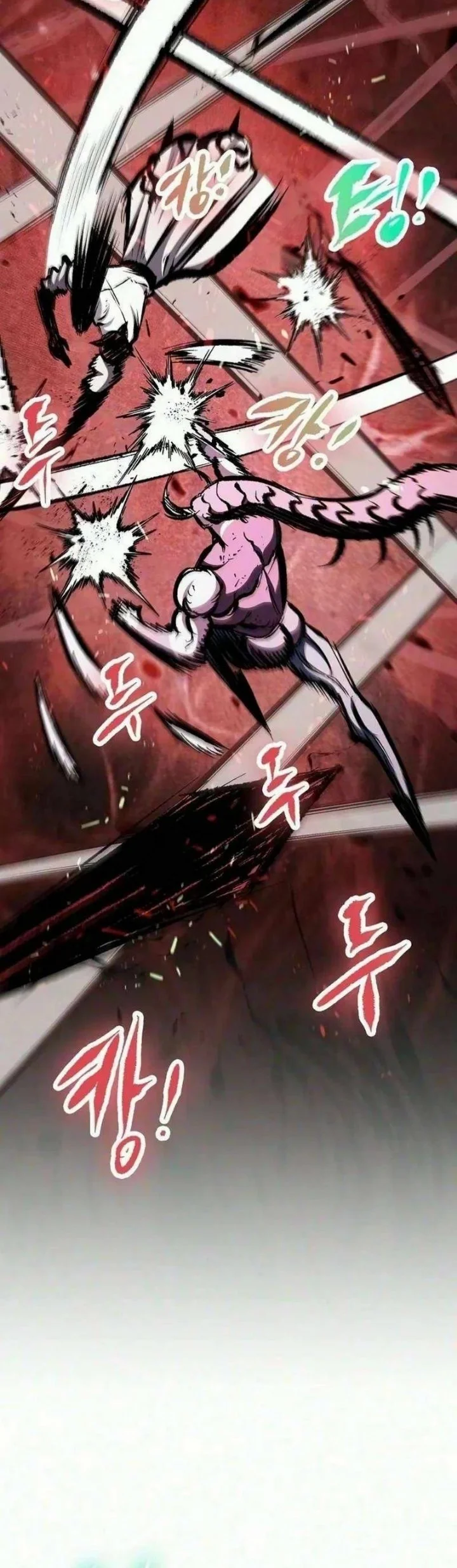 Chronicle of Runes Chapter 49 Gambar 64