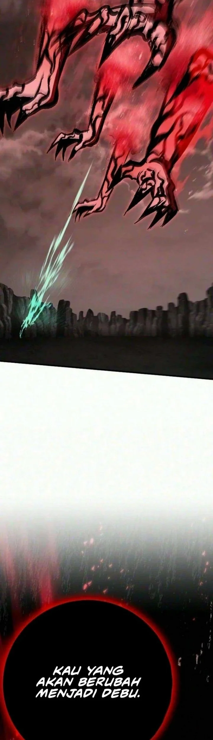 Manhwa Chronicle of Runes Chapter 49 gambar 2