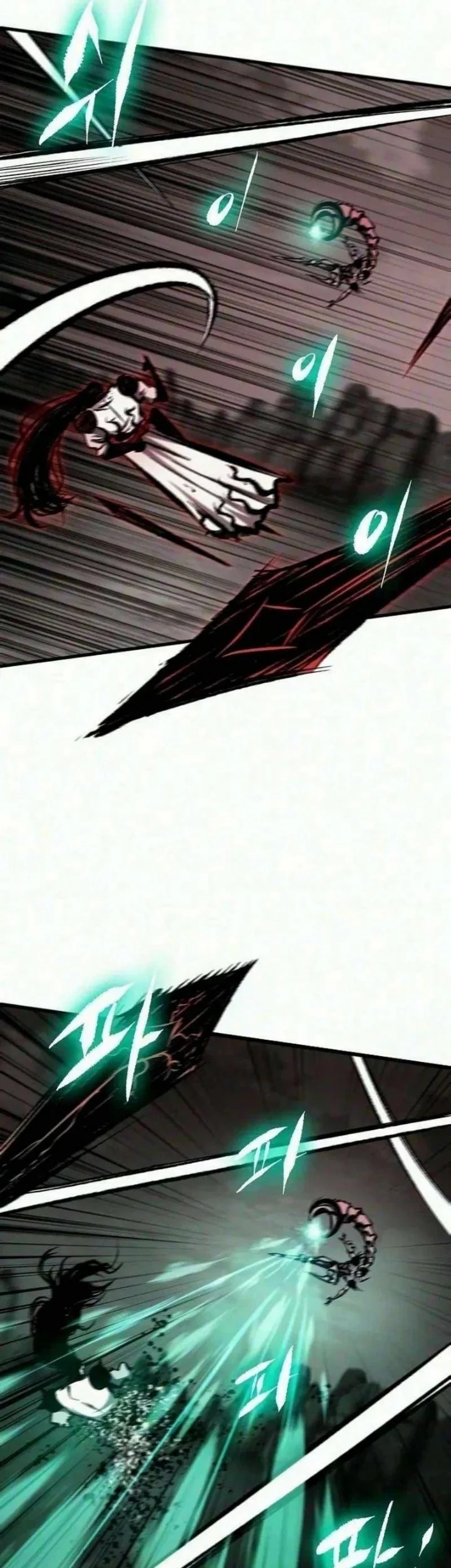 Chronicle of Runes Chapter 49 Gambar 65