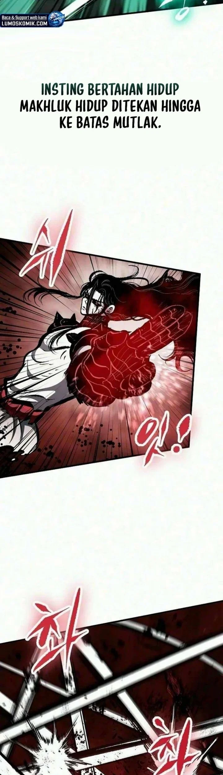 Chronicle of Runes Chapter 49 Gambar 66