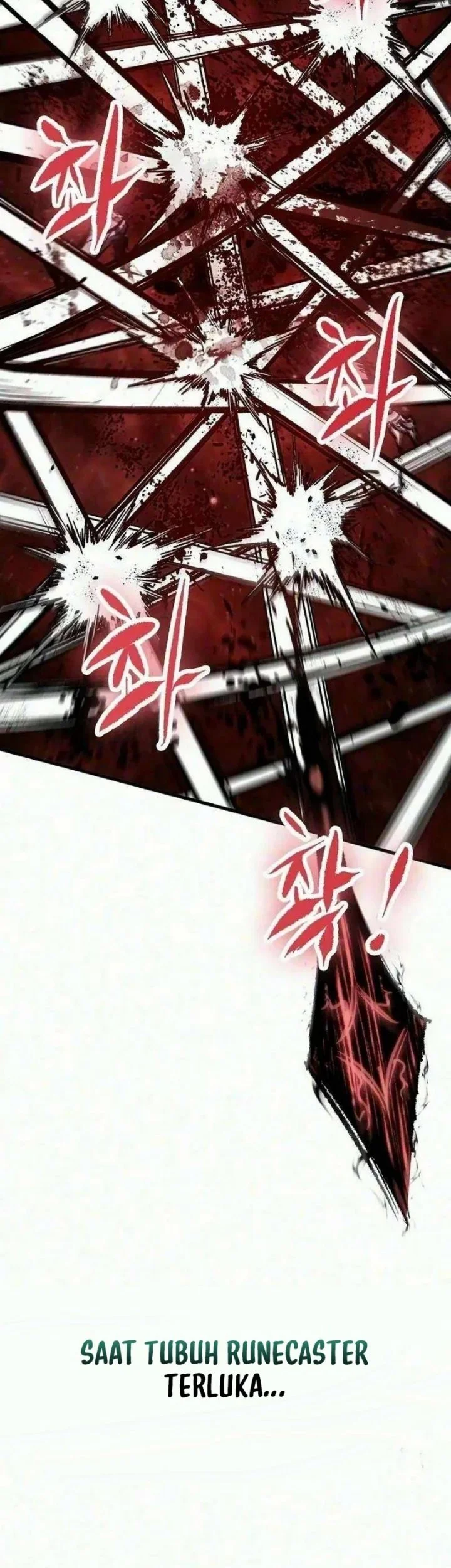 Chronicle of Runes Chapter 49 Gambar 67