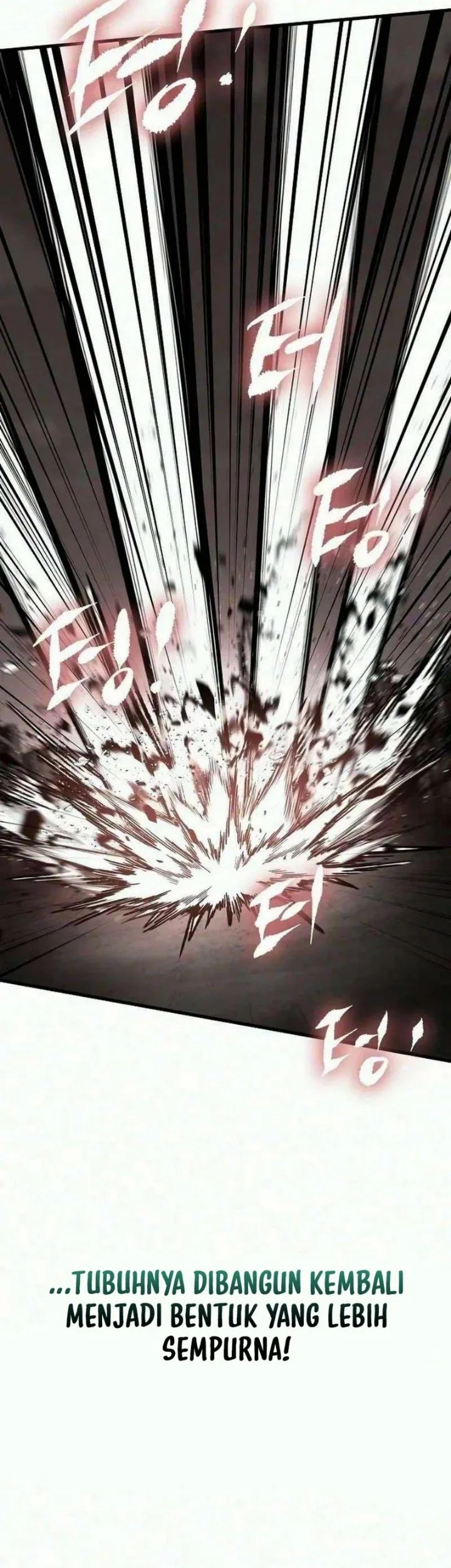 Chronicle of Runes Chapter 49 Gambar 71