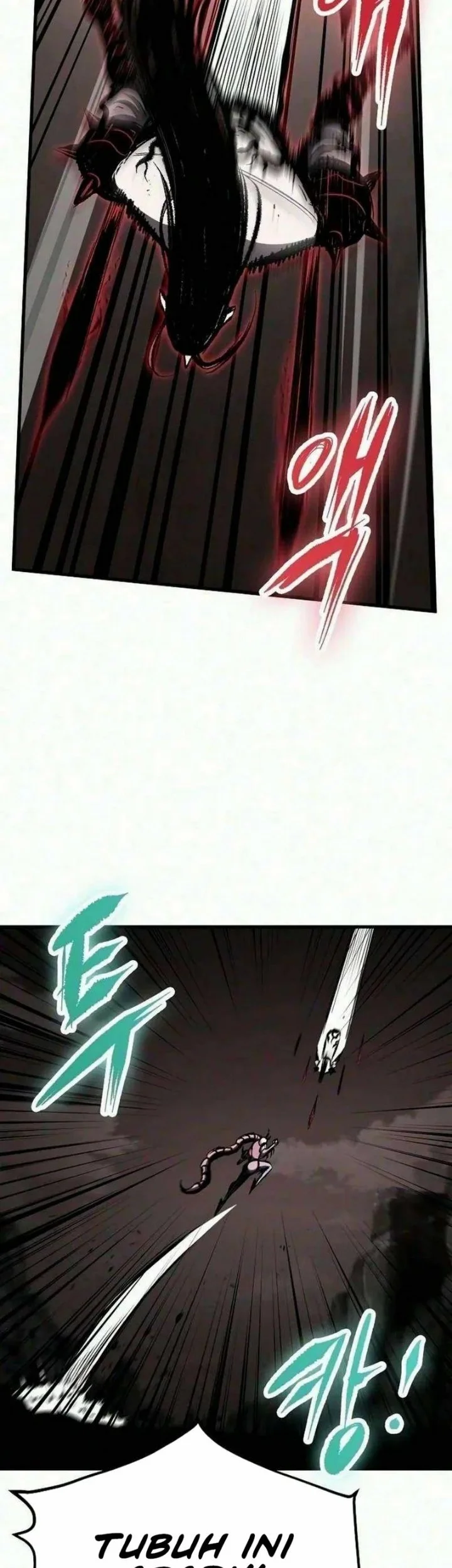 Chronicle of Runes Chapter 49 Gambar 74