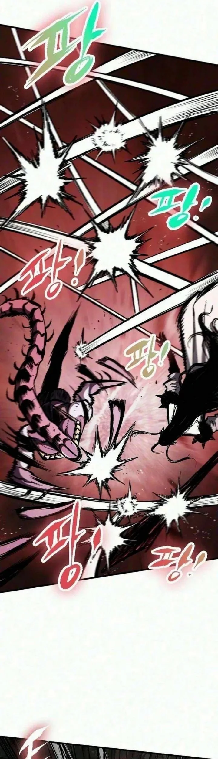 Chronicle of Runes Chapter 49 Gambar 77
