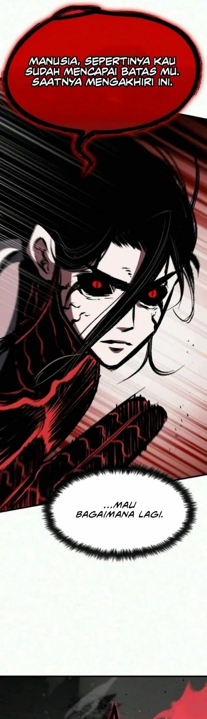 Chronicle of Runes Chapter 49 Gambar 84