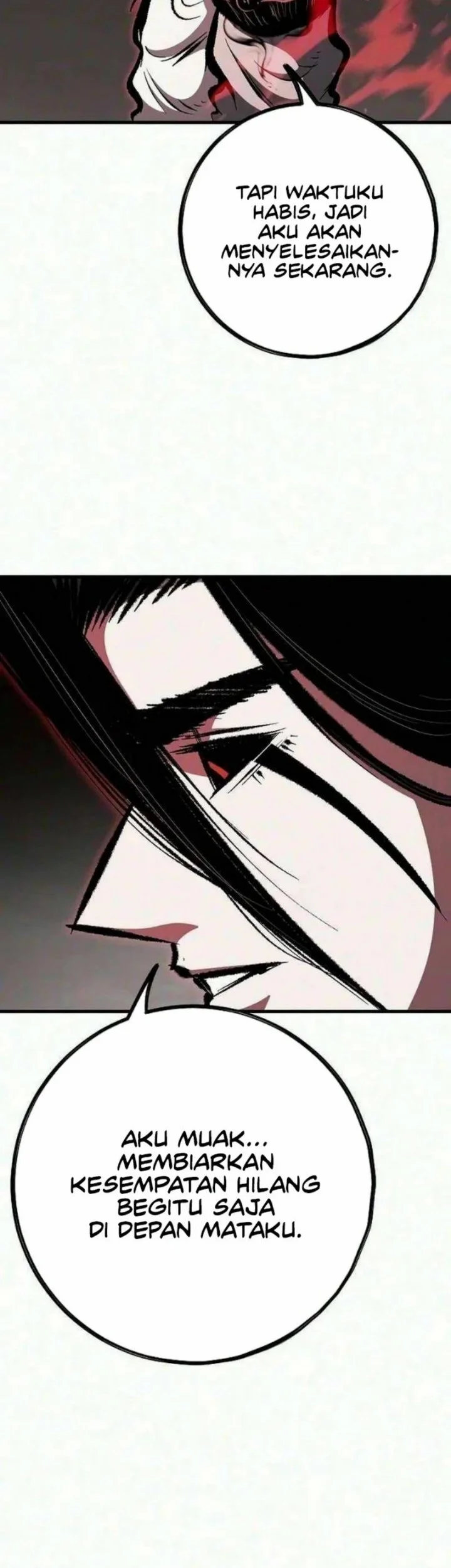 Chronicle of Runes Chapter 49 Gambar 87