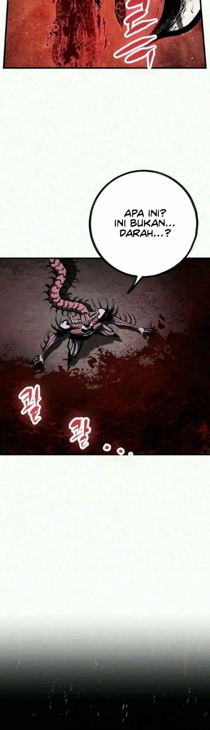 Chronicle of Runes Chapter 49 Gambar 90