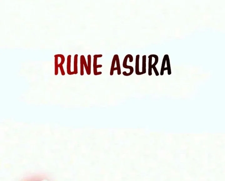 Chronicle of Runes Chapter 49 Gambar 92