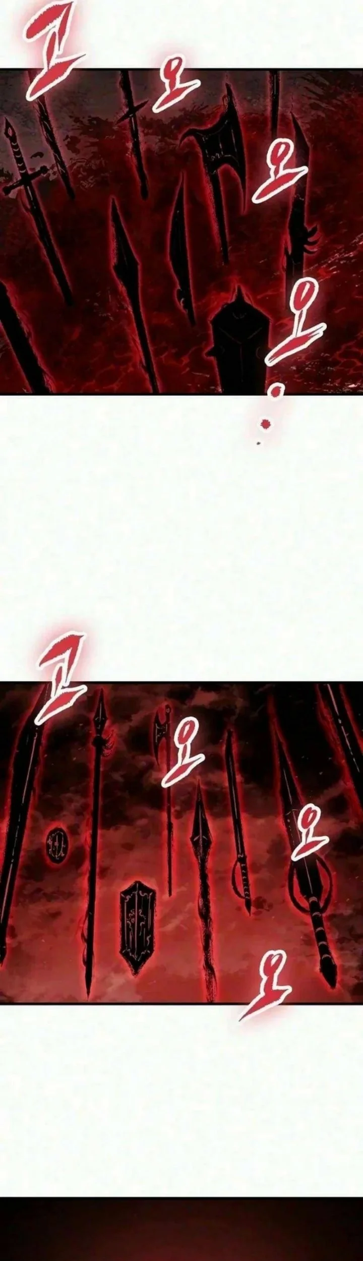 Chronicle of Runes Chapter 49 Gambar 93