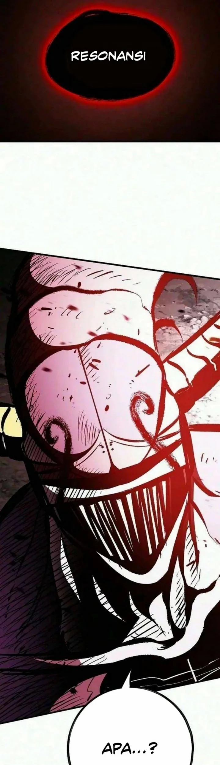 Chronicle of Runes Chapter 49 Gambar 94