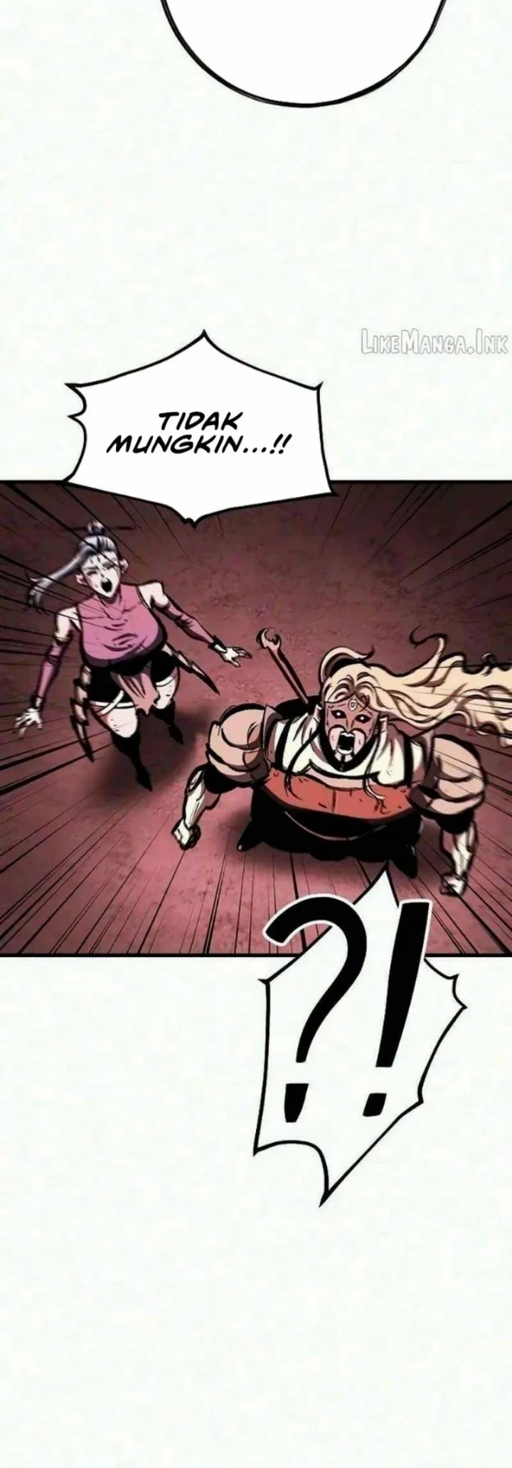Chronicle of Runes Chapter 49 Gambar 95