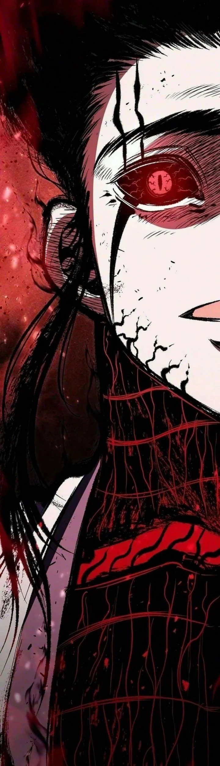 Chronicle of Runes Chapter 49 Gambar 4