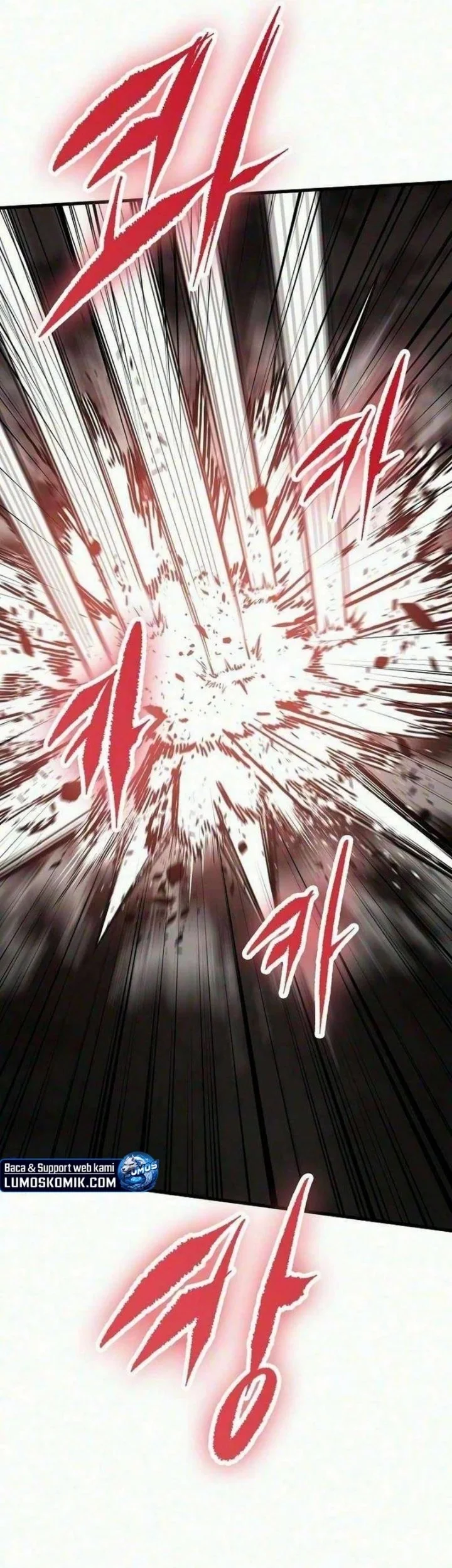 Chronicle of Runes Chapter 49 Gambar 7