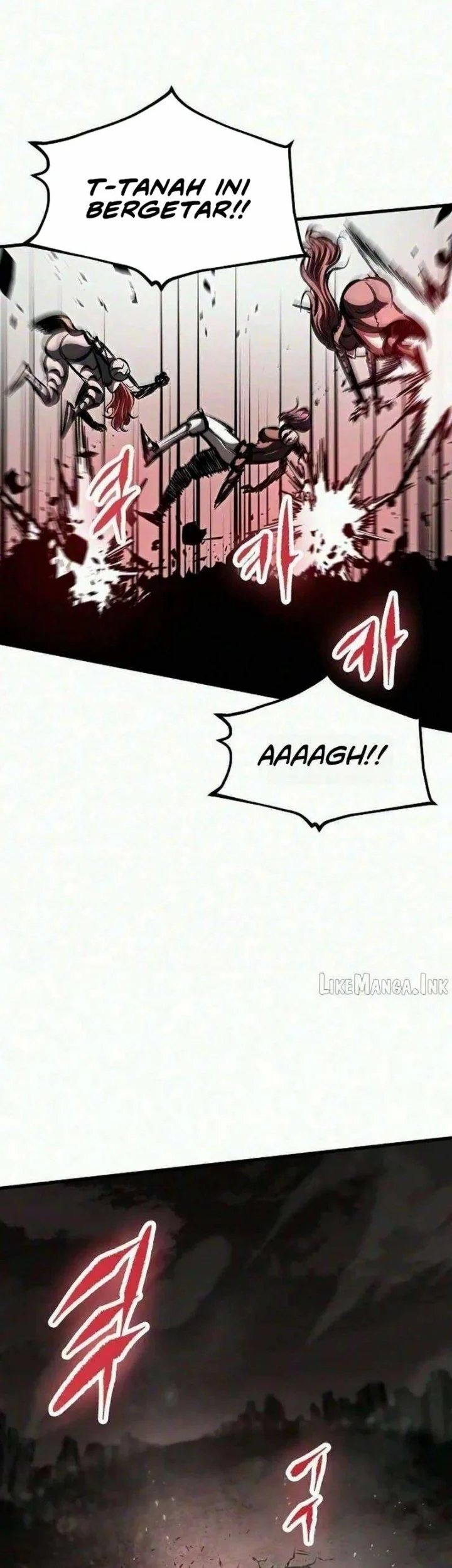 Chronicle of Runes Chapter 49 Gambar 8