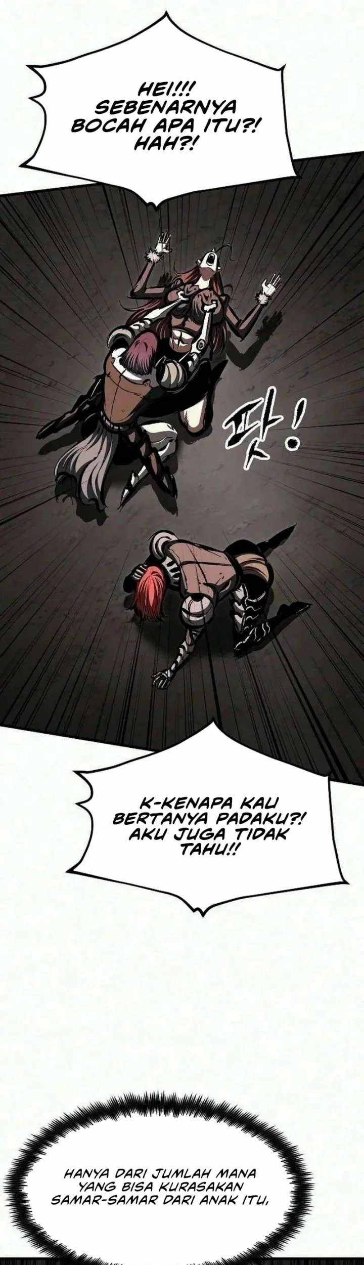 Chronicle of Runes Chapter 49 Gambar 10