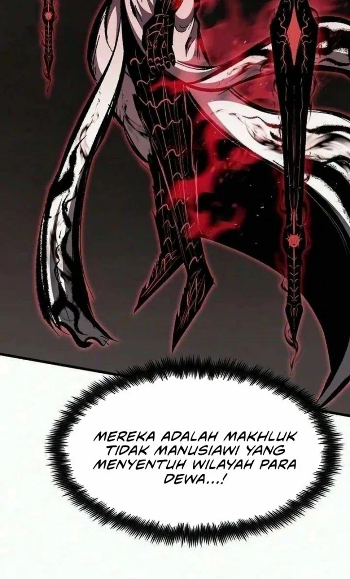 Chronicle of Runes Chapter 49 Gambar 12