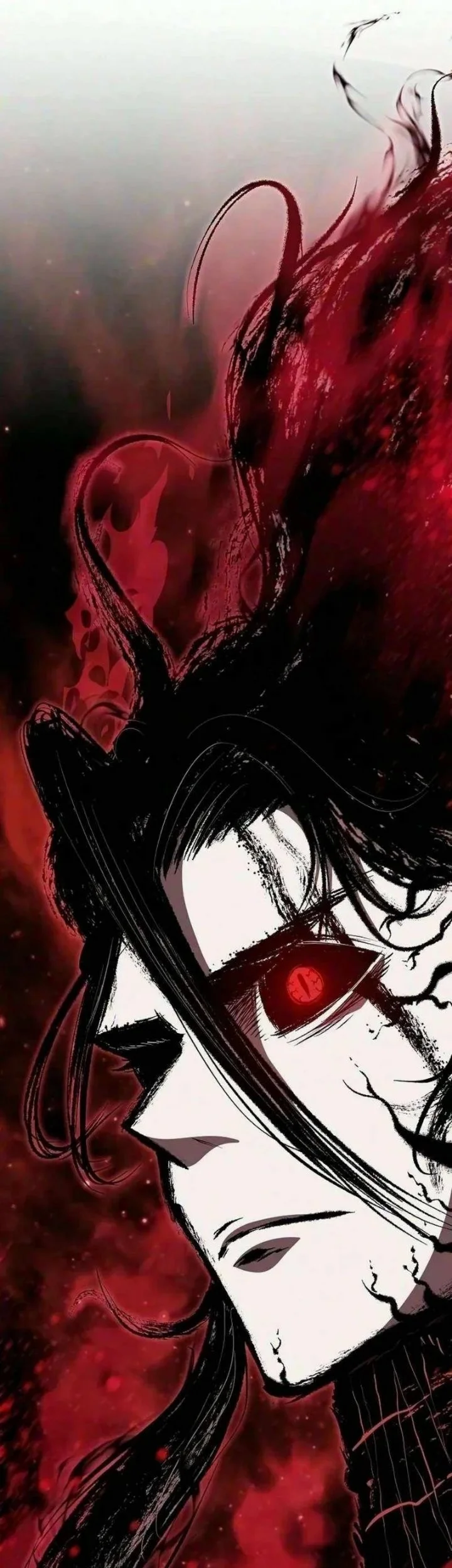 Chronicle of Runes Chapter 49 Gambar 13