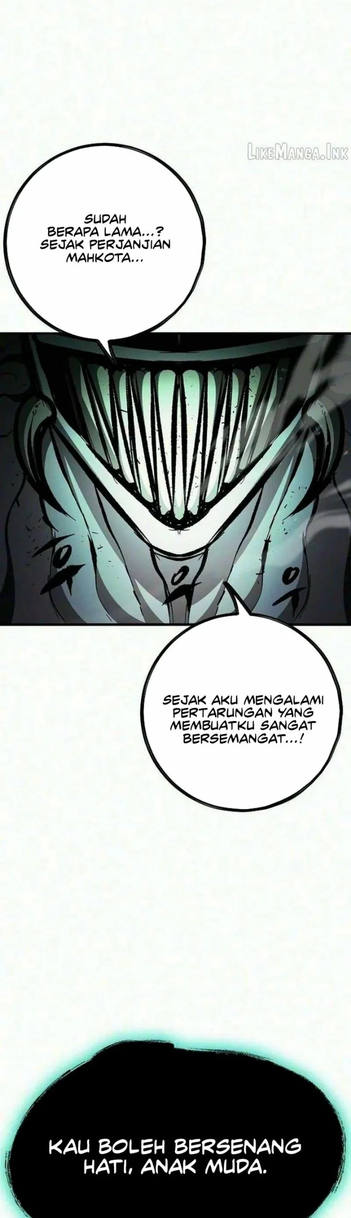 Chronicle of Runes Chapter 49 Gambar 15