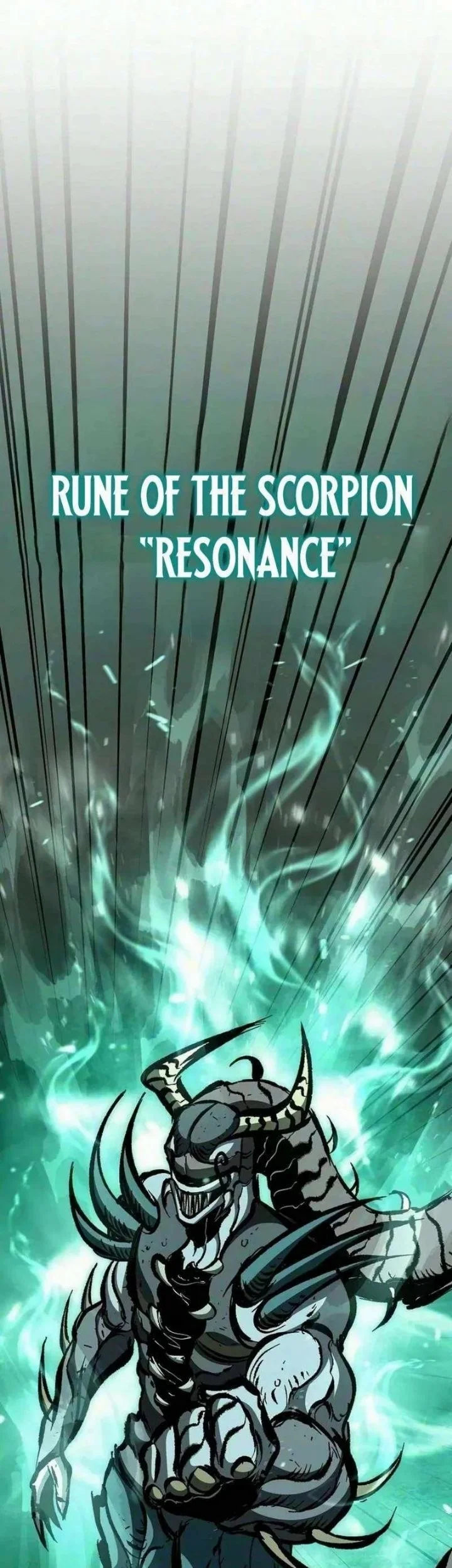 Chronicle of Runes Chapter 49 Gambar 17