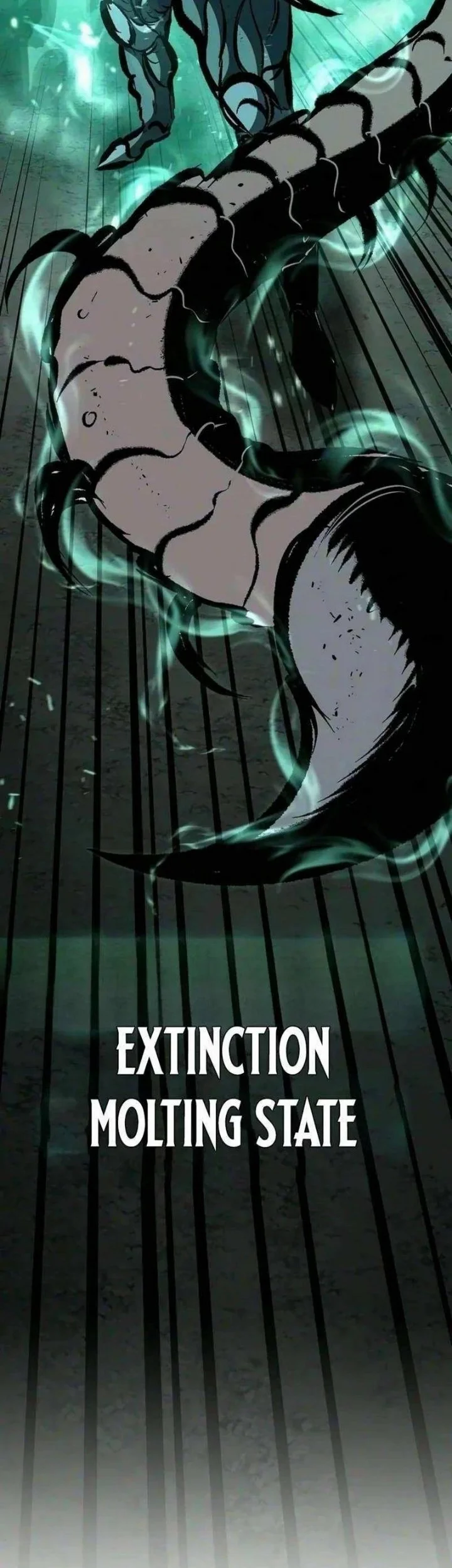 Chronicle of Runes Chapter 49 Gambar 18
