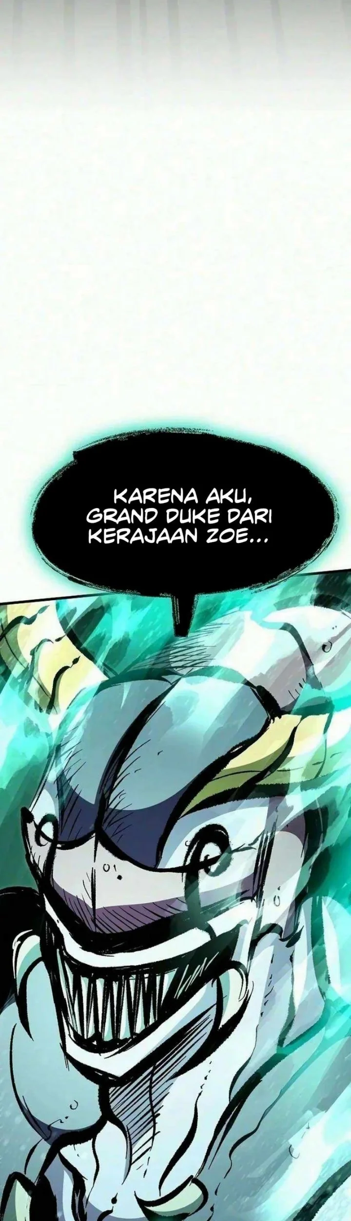 Chronicle of Runes Chapter 49 Gambar 19
