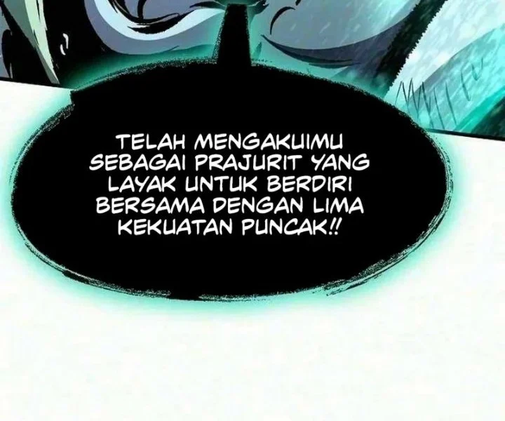 Chronicle of Runes Chapter 49 Gambar 20
