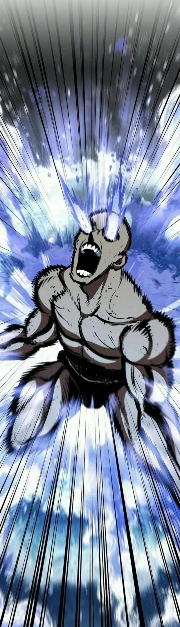 Chronicle of Runes Chapter 49 Gambar 25