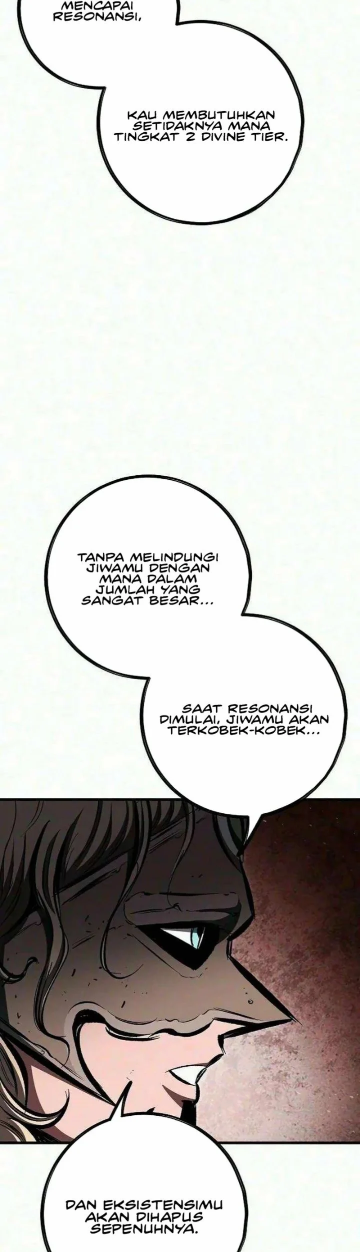 Chronicle of Runes Chapter 49 Gambar 27