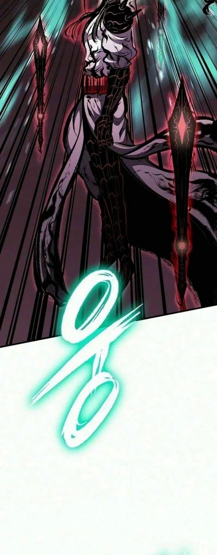 Chronicle of Runes Chapter 49 Gambar 31