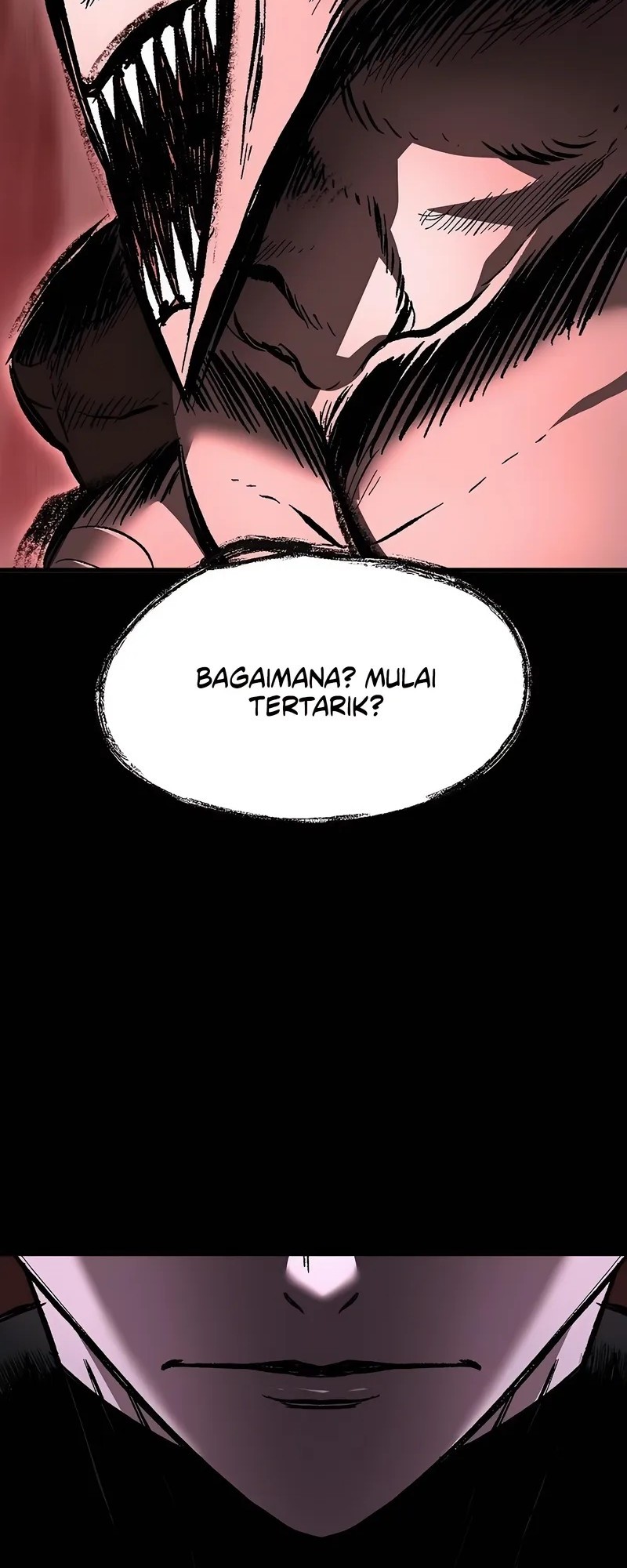 Chronicle of Runes Chapter 5 Gambar 46