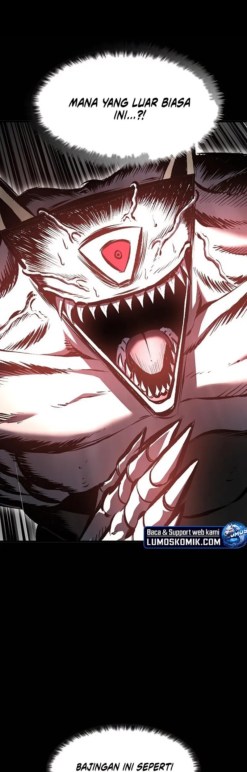 Chronicle of Runes Chapter 5 Gambar 83