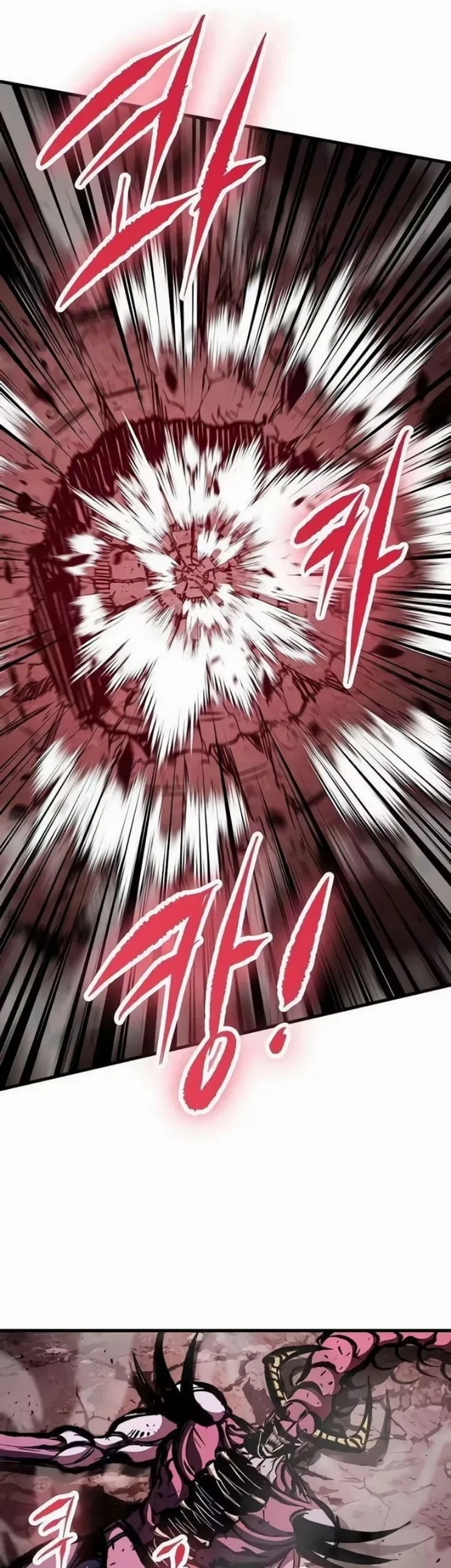 Chronicle of Runes Chapter 50 Gambar 31