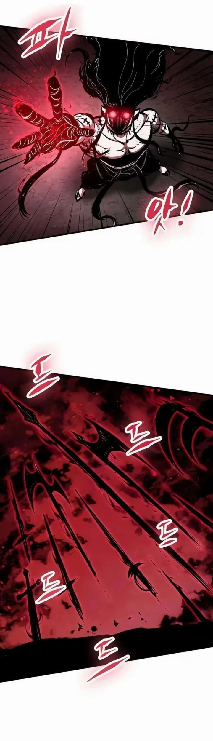 Chronicle of Runes Chapter 50 Gambar 34