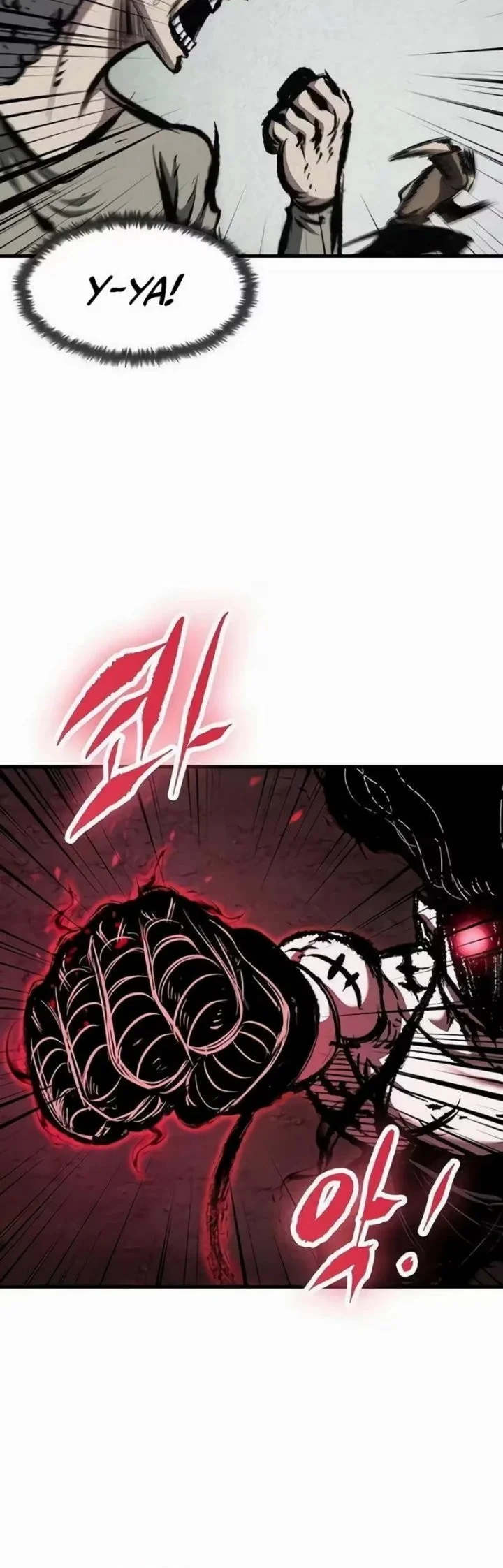 Chronicle of Runes Chapter 50 Gambar 36