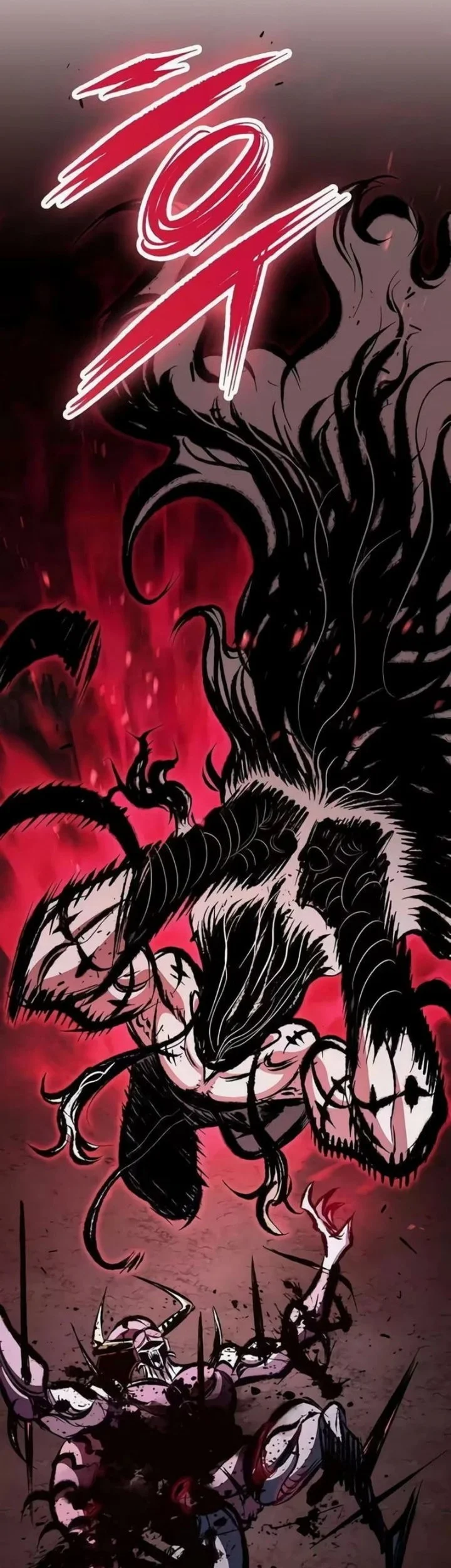 Chronicle of Runes Chapter 50 Gambar 38